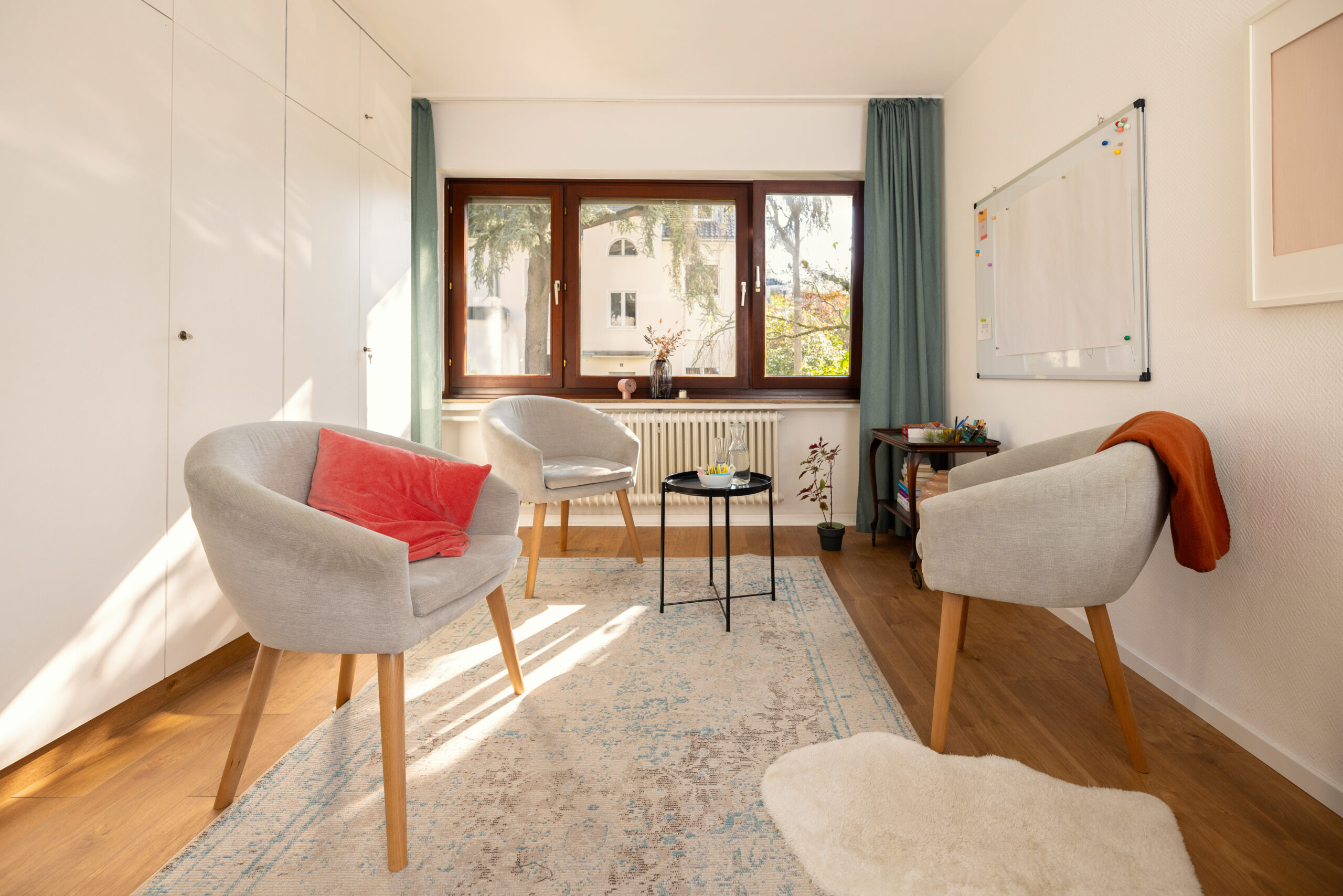 Mediation Konfliktlösung Köln